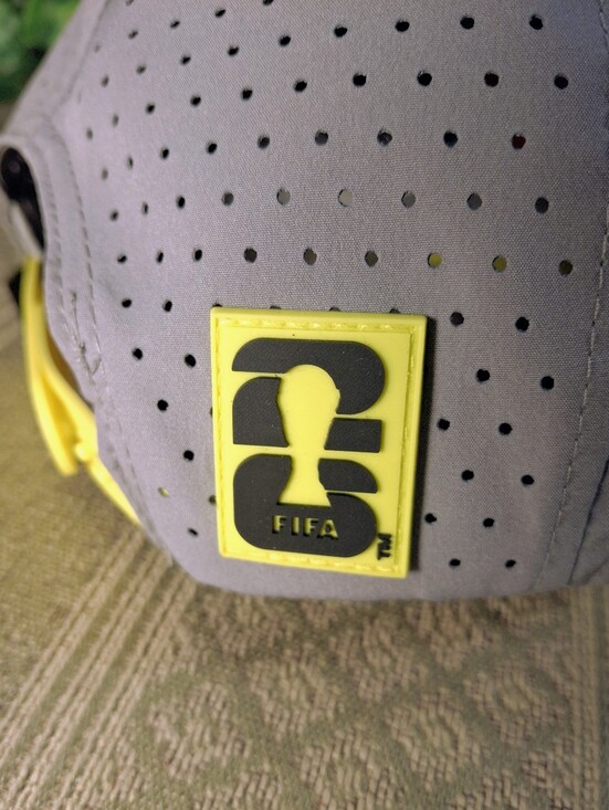 Fifa World Cup Official Limited Edition Snapback Cap main image 15